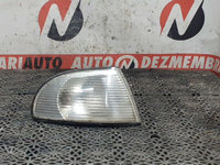 SEMNALIZATOR STANGA AUDI A4 B5 1995