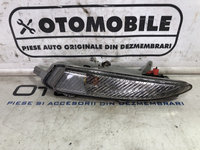 Semnalizator stanga fata Opel Astra J: 13367142 [Fabr 2009-2015]