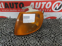 SEMNALIZATOR STANGA VOLKSWAGEN POLO 6N 1997 OEM:6N0953049B.