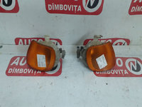 SEMNALIZATOR STANGA VOLKSWAGEN POLO 6N 1997 OEM:6N09530549B.