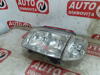 SEMNALIZATOR STANGA VOLKSWAGEN POLO 6N 1999 OEM:18A120B.