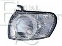 Semnalizator SUBARU IMPREZA limuzina (GC) - EQUAL QUALITY FA3043