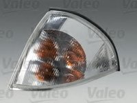 Semnalizator SUZUKI SWIFT Mk II hatchback (EA, MA), SUZUKI CULTUS II limuzina (AH, AJ), SUBARU JUSTY Mk II (JMA, MS) - VALEO 088178