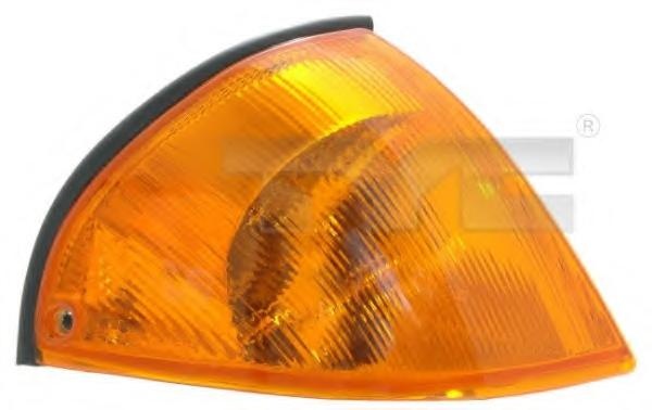 Semnalizator SUZUKI SWIFT Mk II hatchback (EA, MA), SUZUKI CULTUS II limuzina (AH, AJ), SUZUKI CULTUS Cabriolet (SF413) - TYC 18-5669-05-2