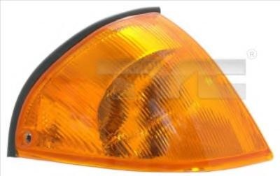 Semnalizator SUZUKI SWIFT Mk II hatchback (EA, MA), SUZUKI CULTUS II limuzina (AH, AJ), SUZUKI CULTUS Cabriolet (SF413) - TYC 18-5670-05-2