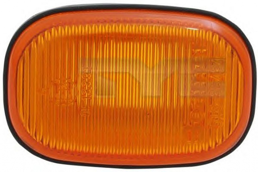Semnalizator TOYOTA RAV 4 II CLA2 XA2 ZCA2 ACA2 TYC 18-3543-81-2