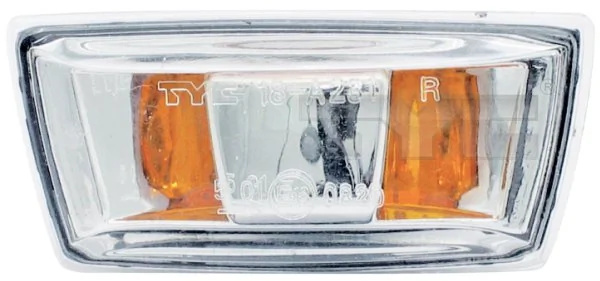 Semnalizator TYC 18-0232-11-2 pentru OPEL ASTRA H TwinTop (A04) 2005-2010