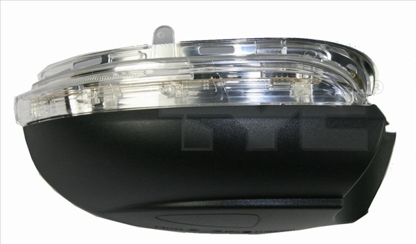 Semnalizator TYC 337-0218-3 pentru VW JETTA IV (16