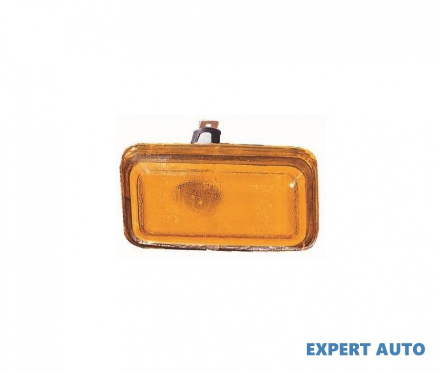 Semnalizator Volkswagen VW JETTA Mk II (19E, 1G2, 165) 1983-1992 #8 00090555