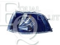 Semnalizator VOLVO S40 I limuzina (VS) - EQUAL QUALITY GA9992