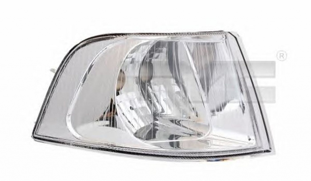 Semnalizator VOLVO S40 I VS TYC 18-0113-41-2
