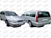 Semnalizator VOLVO V70 I LV PRASCO VV0404014