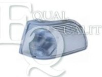 Semnalizator VOLVO V70 (LV), VOLVO S70 limuzina (LS) - EQUAL QUALITY GA6989