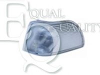 Semnalizator VOLVO V70 (LV), VOLVO S70 limuzina (LS) - EQUAL QUALITY FA6989