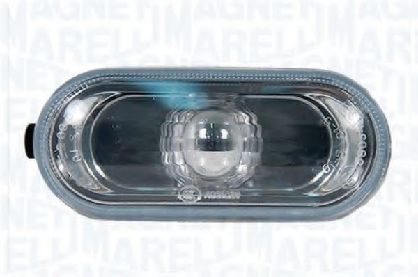 Semnalizator VW CADDY III combi (2KB, 2KJ, 2CB, 2C