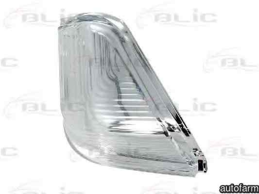 Semnalizator VW CRAFTER 30-35 bus 2E Producator BL