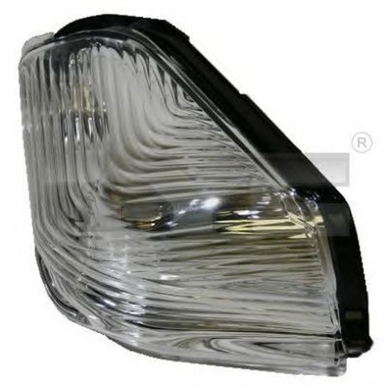 Semnalizator VW CRAFTER 30-50 platou sasiu 2F TYC 321-0103-3
