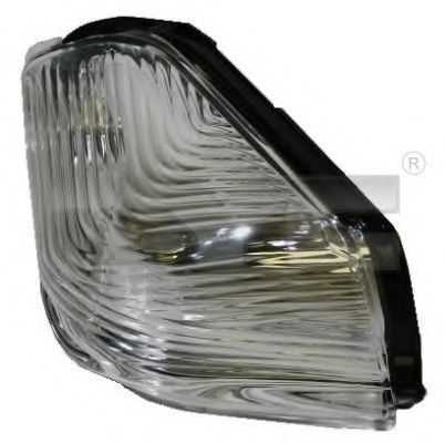 Semnalizator VW CRAFTER 30-50 platou / sasiu (2F_) (2006 - 2016) TYC 321-0103-3