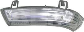 Semnalizator VW EOS (1F7, 1F8), Сabrioletă, 03.2