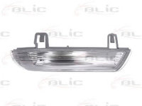 Semnalizator VW GOLF 5 (1K1) (2003 - 2009) BLIC 5403-01-04310P