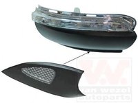 Semnalizator VW GOLF VI (5K1), VW GOLF VI Cabriolet (517) - VAN WEZEL 5863918