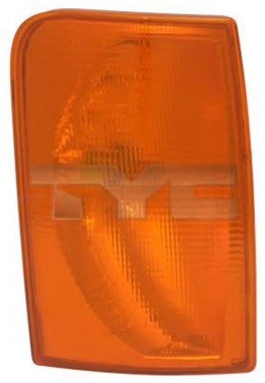 Semnalizator VW LT 28-35 II bus 2DB 2DE 2DK TYC 18-0424-01-2
