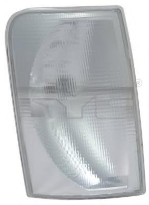 Semnalizator VW LT Mk II bus (2DB, 2DE, 2DK), VW LT Mk II caroserie (2DA, 2DD, 2DH), VW LT Mk II platou / sasiu (2DC, 2DF, 2DG, 2DL, 2DM) - TYC 18-042