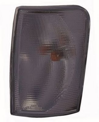 Semnalizator VW LT Mk II platou / sasiu (2DC, 2DF, 2DG, 2DL, 2DM) (1996 - 2006) LORO 441-1526L-AE-S
