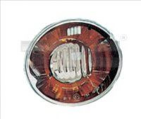 Semnalizator VW LUPO (6X1, 6E1) (1998 - 2005) TYC 