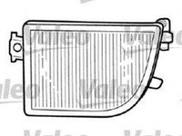 Semnalizator VW PASSAT 3A2 35I VALEO 85404