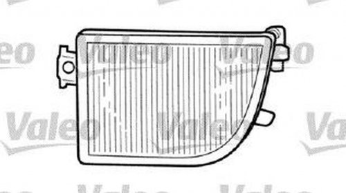 Semnalizator VW PASSAT 3A2 35I VALEO 85404