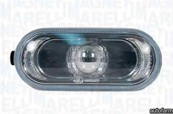 Semnalizator VW PASSAT Variant 3C5 MAGNETI MARELLI 715102120120