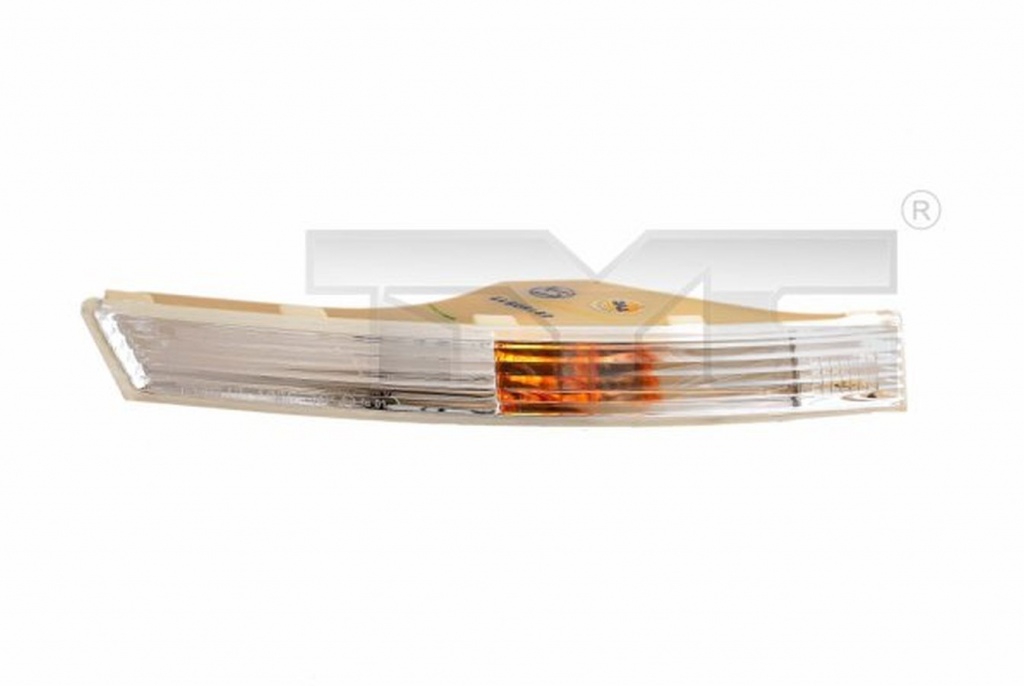 Semnalizator VW PASSAT Variant 3C5 TYC 12-0036-41-