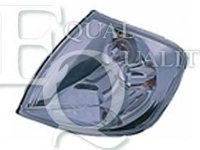 Semnalizator VW POLO (6N2) - EQUAL QUALITY GA6889