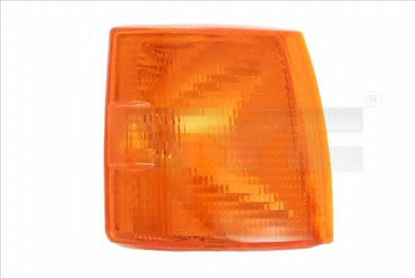 Semnalizator VW TRANSPORTER / CARAVELLE Mk IV bus (70XB, 70XC, 7DB, 7DW, 7DK (1990 - 2003) TYC 18-3322-01-2