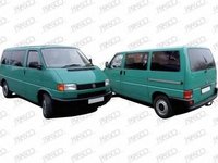 Semnalizator VW TRANSPORTER IV bus 70XB 70XC 7DB 7DW 7DK PRASCO VW9134003