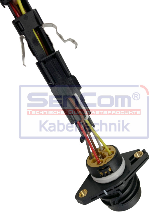 SenCom Conducta legatura, injector 20351