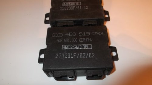 Senzor module control 4B0 919 283