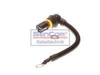 Sentech set reparatie unitate control bujii bmw, mercedes