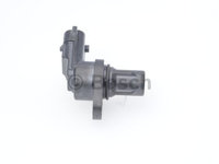 Senzor 0 281 002 904 BOSCH pentru Hyundai Tucson Hyundai Santa Hyundai Embera Hyundai Sonata Hyundai I30