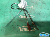 Senzor 03g906088ac Temperatura Gaze 1.4 TDI Volkswagen POLO 9N 2001