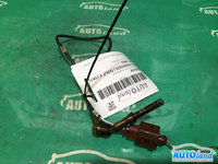 Senzor 03g906088k Temperatura Gaze Volkswagen GOLF V 1K1 2003