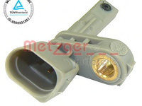 Senzor 0900098 METZGER pentru Vw Passat Skoda Superb Audi Q7 Seat Alhambra Vw Sharan Vw Tiguan Vw Caddy Audi Q3 Vw Touareg Vw Golf Vw Cc Skoda Yeti Skoda Octavia Audi A3 Seat Leon Audi Tt