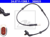 Senzor 24 0711-1368 1 ATE pentru Ford Escort