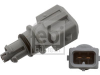 Senzor 37185 FEBI BILSTEIN pentru Peugeot 306 CitroEn Saxo CitroEn Xsara Peugeot 206 Renault Twingo Renault Clio Renault Kangoo Renault Euro Renault Symbol Renault Thalia Renault Modus