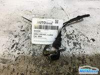 Senzor 55574183 Temperatura Gaze 1.7 CDTI Opel ASTRA J combi 2009