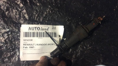 Senzor 7700414694 Viteza Renault KANGOO KC0/1