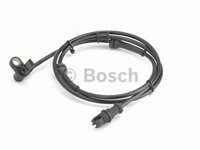 Senzor ABS ALFA ROMEO GTV 916C BOSCH 0265007073