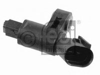 Senzor ABS AUDI A3 8L1 FEBI BILSTEIN 21584