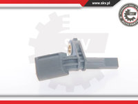 Senzor ABS ; AUDI A3 Q3 Q7 SEAT Alhambra VW Caddy Golf Passat ; 7L0927807B